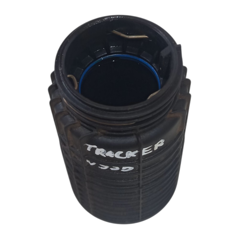 Mangueira Duto Turbina Gm Tracker Turbo 1.0 2020 A 2024 4