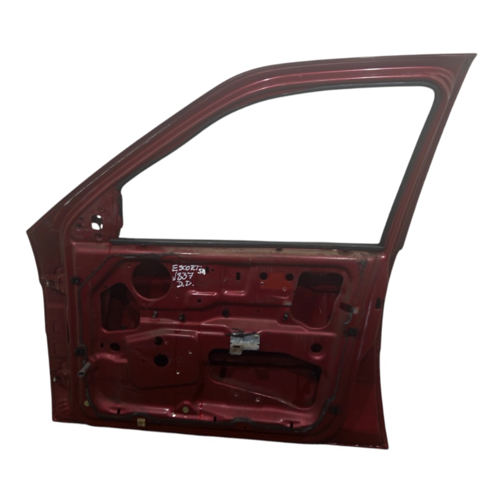 Porta Dianteira Direita Ford Escort Sw 1996 1997 1998 A 2000 4