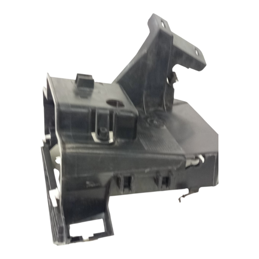 Suporte Caixa Fusíveis Módulo Bsi Peugeot 207 2004 A 2010 3