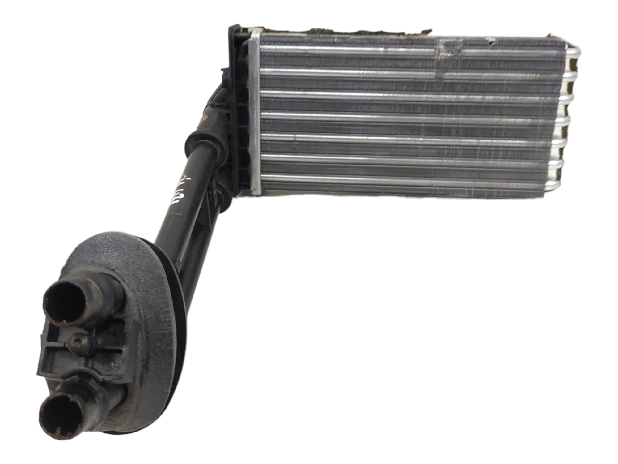 Radiador Ar Quente Citroen C4 2.0 16v 2007 2008 2009 A 2013 6