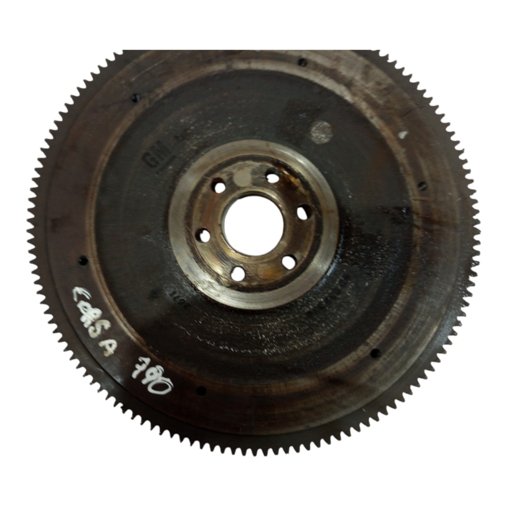 Volante Motor Cremalheira Gm Chevrolet Corsa 1997 A 2002 2