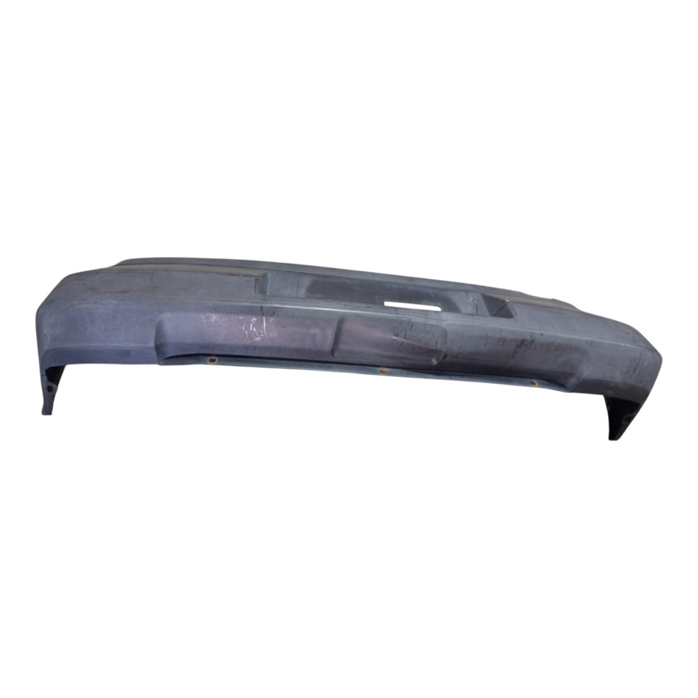 Parachoque Traseiro Fiat Uno 2005 2006 2007 2008 2009 A 2011 2