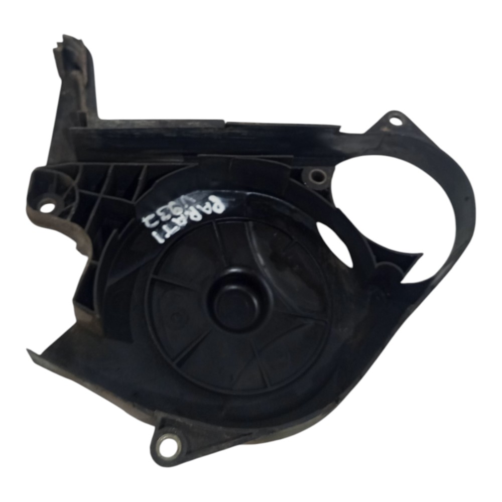 Capa Correia Dentada Externa Volkswagen Gol 1.6 1999 A 2000 1
