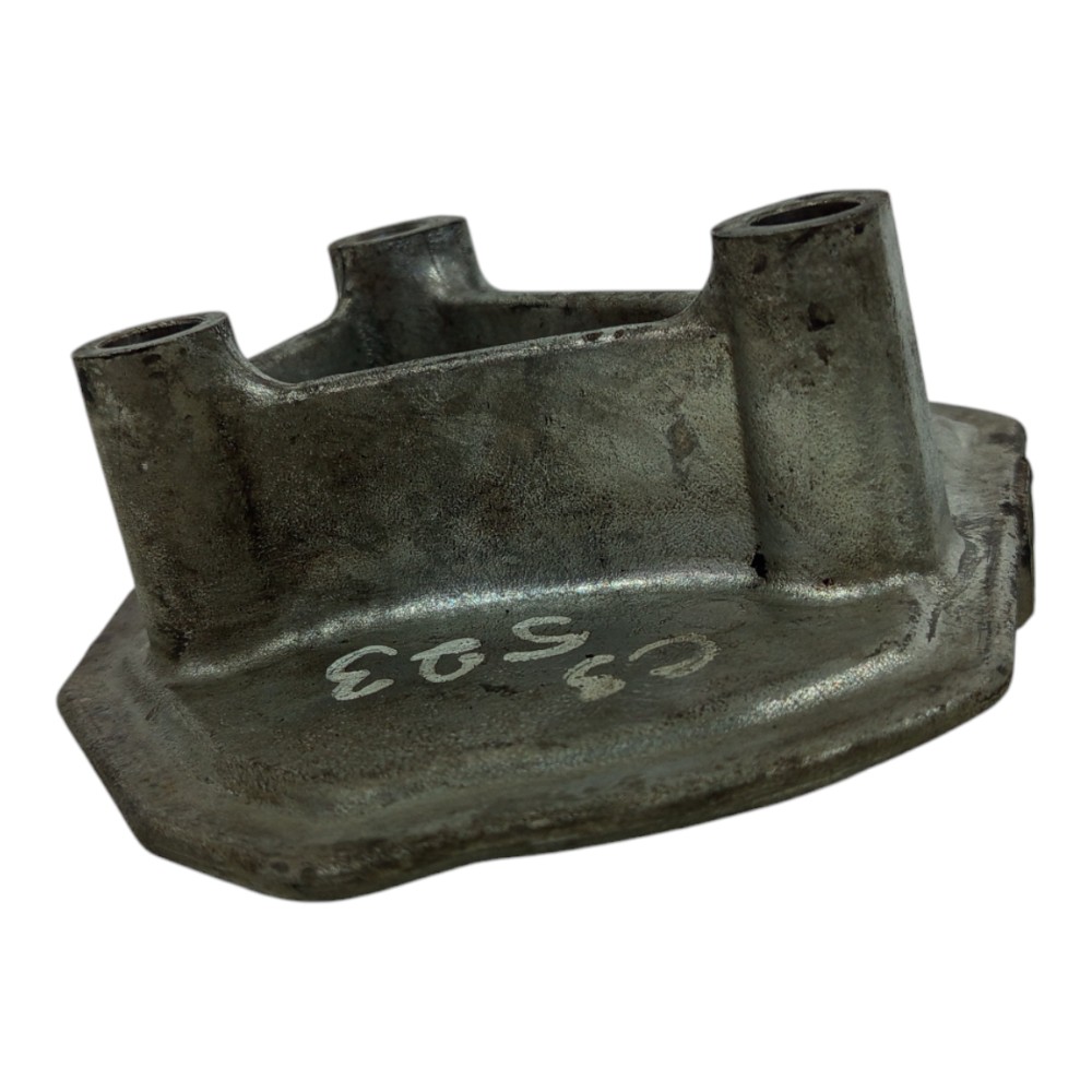 Suporte Bobina Ignição Citroen C3 1.6 16v 2003 2004 A 2012 2