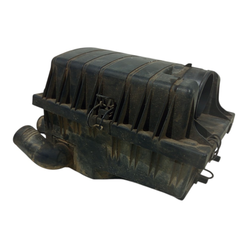 Caixa Filtro Ar Fiat Uno 1.0 8v 1996 1997 1998 1999 A 2002 4