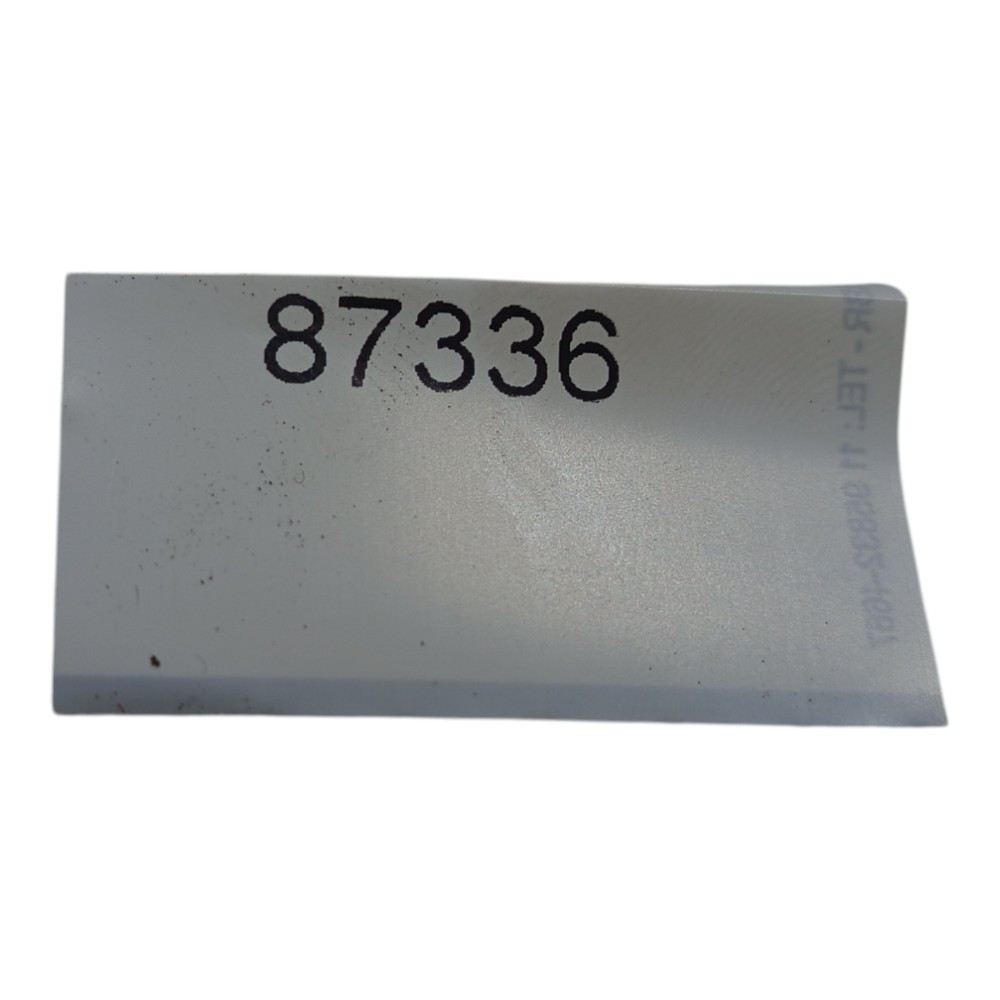 Polia Bomba Água Ford Fiesta 1.0 Endura 1997 1998 A 2002 8