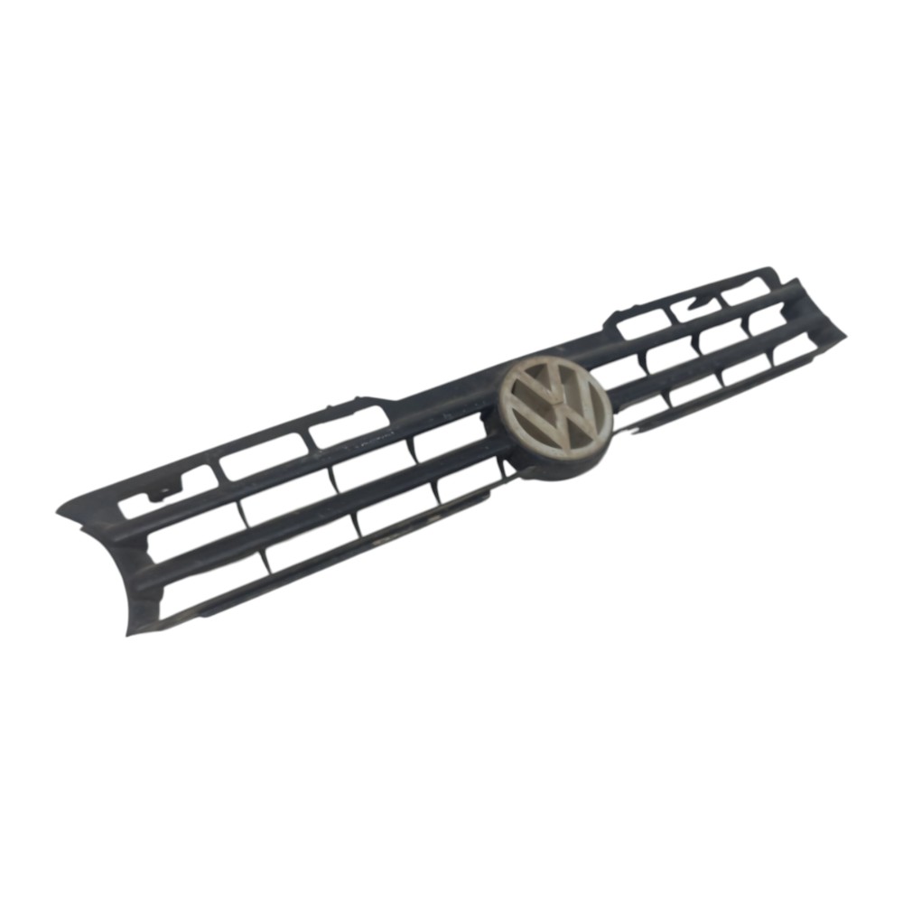 Grade Para Choque Dianteiro Volkswagen Gol 1994 1995 A 1999 4