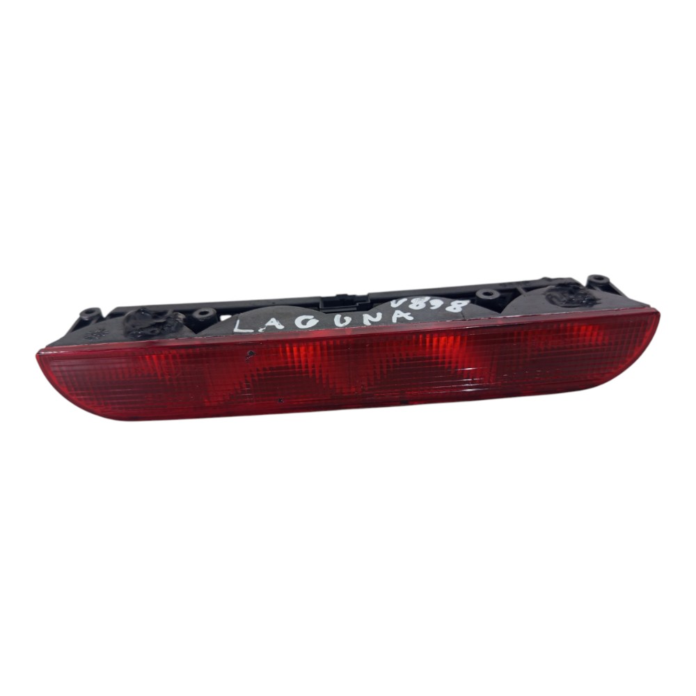 Break Light Luz Freio Renault Laguna 1995 1996 1997 A 2001 8