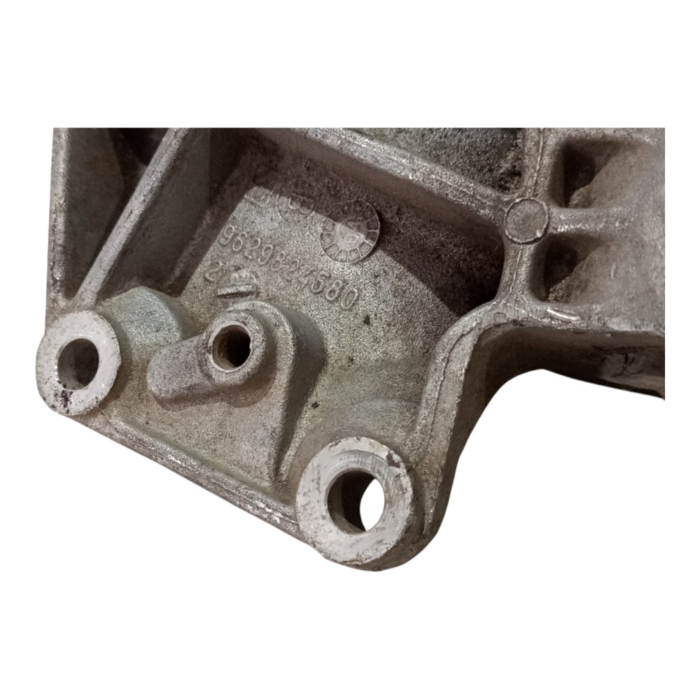 Suporte Tulipa Semi Eixo Ld Citroen C5 2.0 16v 2002 A 2008 2
