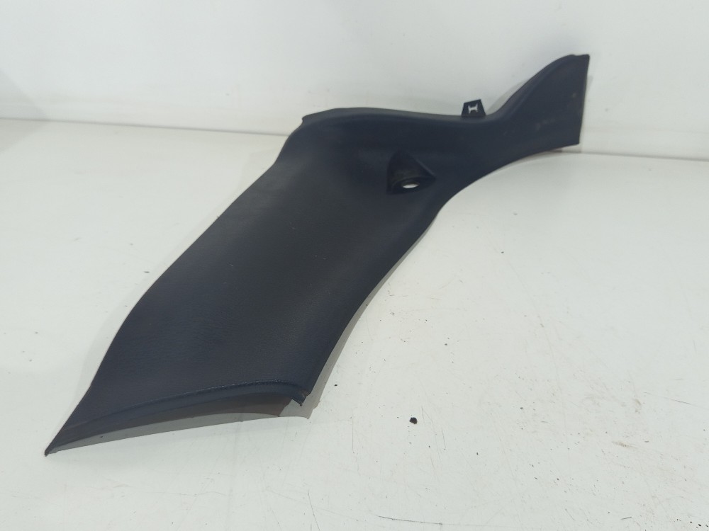 Moldura Coluna Traseira Direita Peugeot 206 1999 A 2010 7
