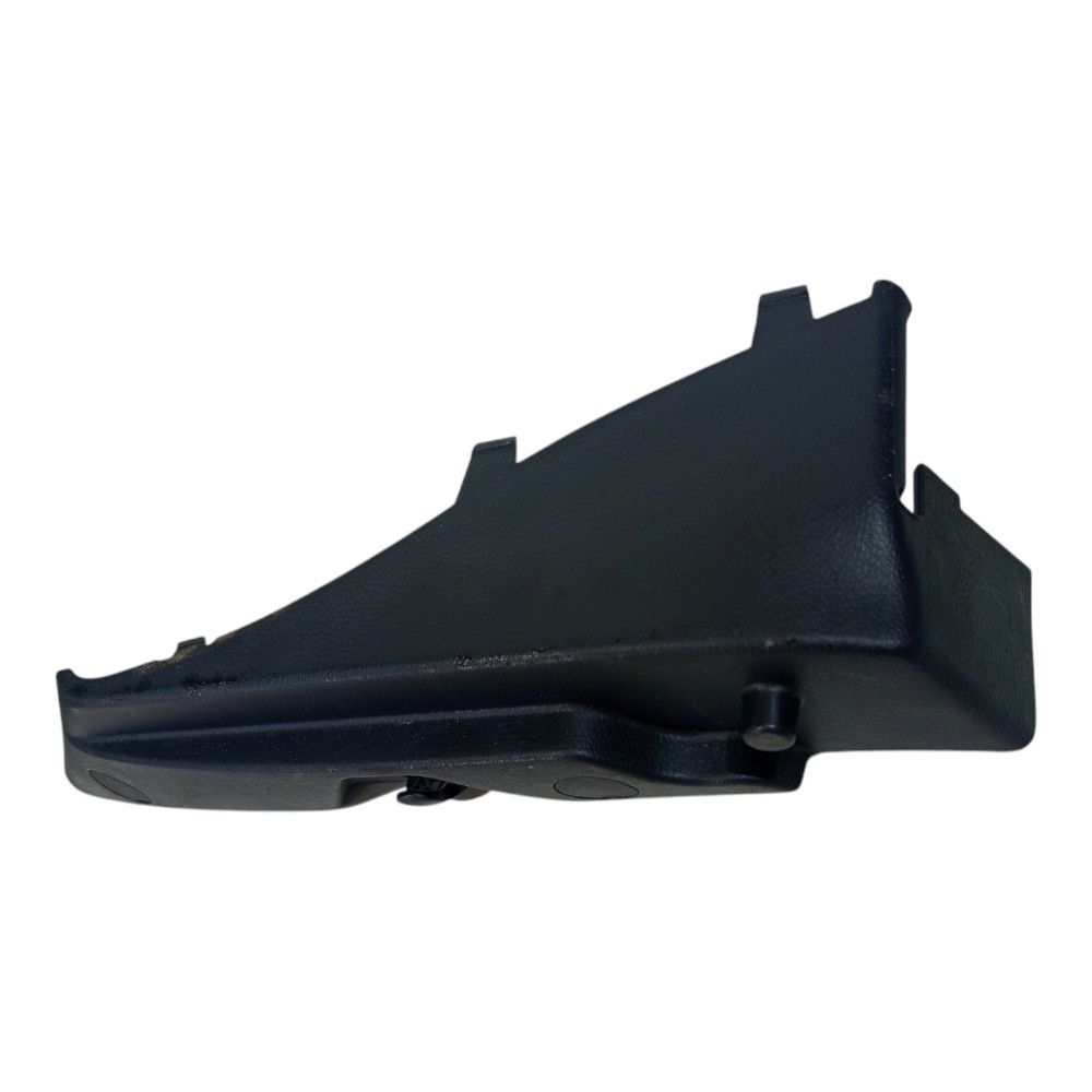 Suporte Bagagito Esquerdo Hyundai I30 2013 2014 2015 A 2017 Preto 1