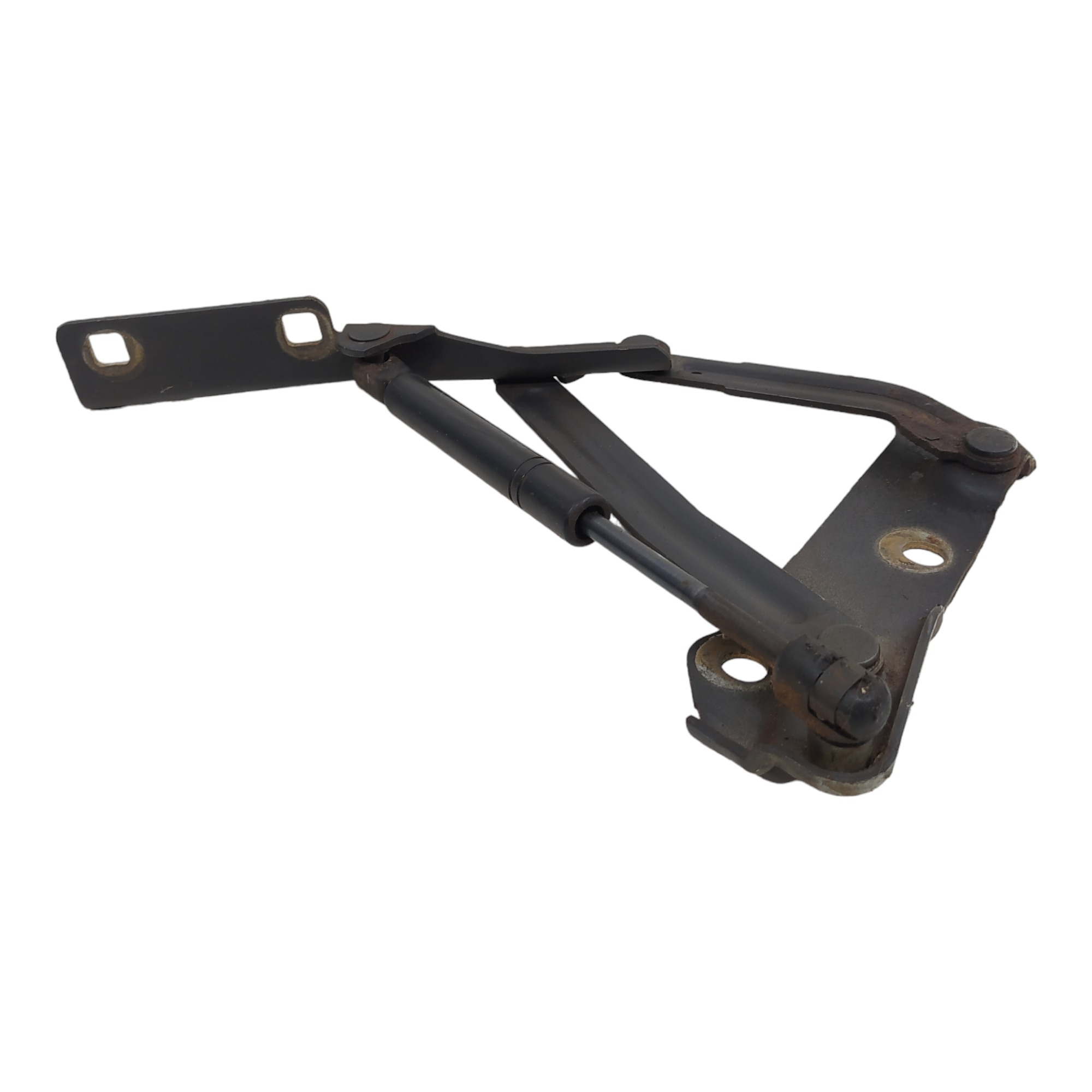 Dobradiça Direita Porta Malas Chevrolet Vectra 1997 A 2005 3
