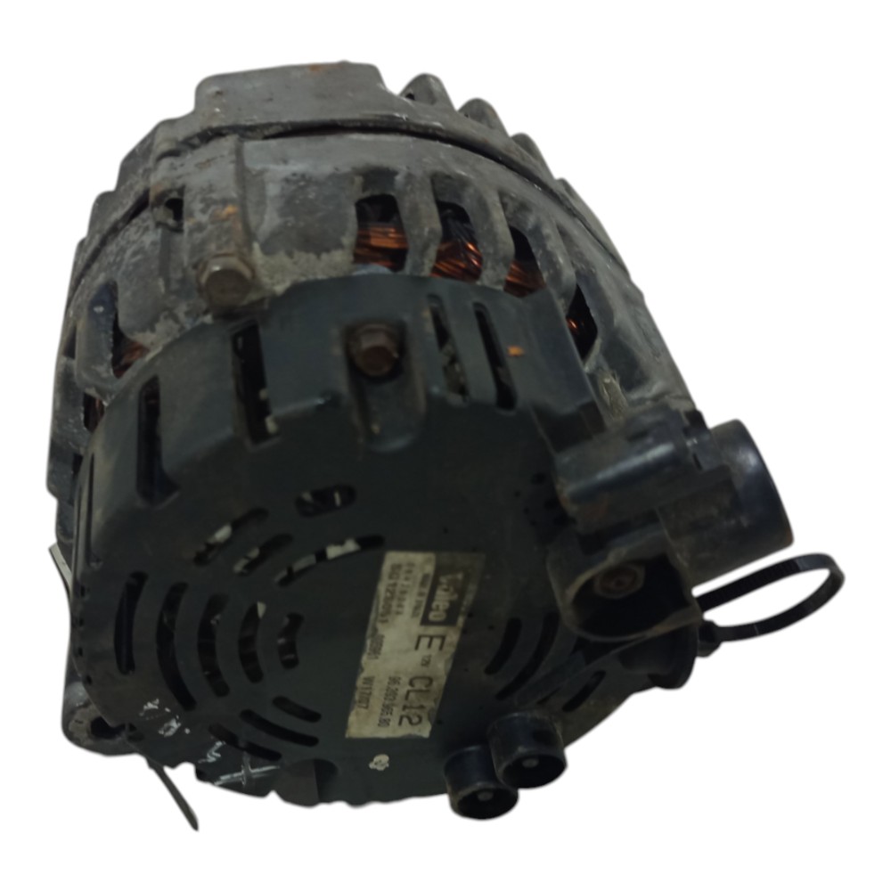 Alternador Citroen Xsara Picasso 2.0 2001 A 2012 3