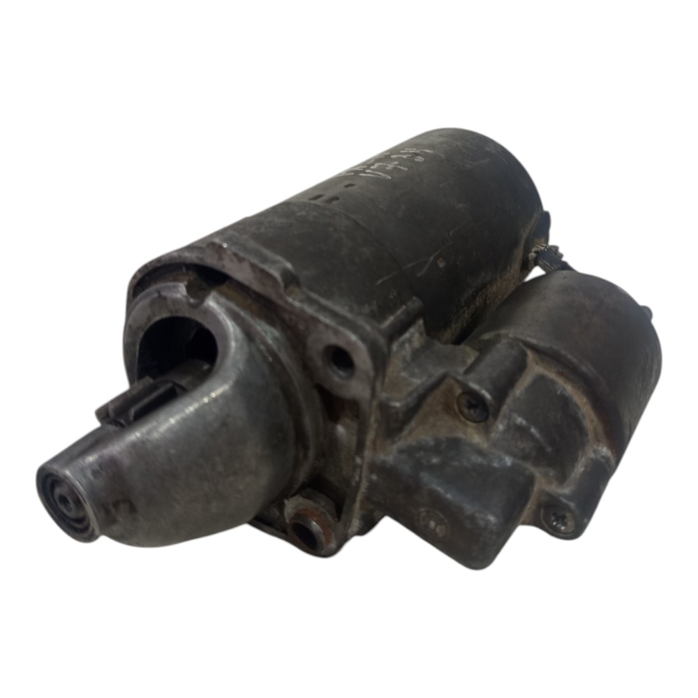 Motor Arranque Palio Siena Uno 1.0 8v Fiasa 1996 A 1999 3