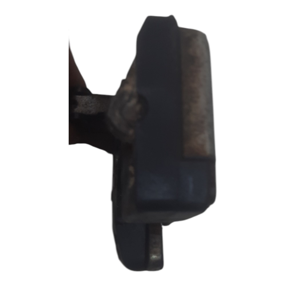 Fechadura Tampa Trás Porta Malas Vw Golf 1993 A 2000 Avaria 5