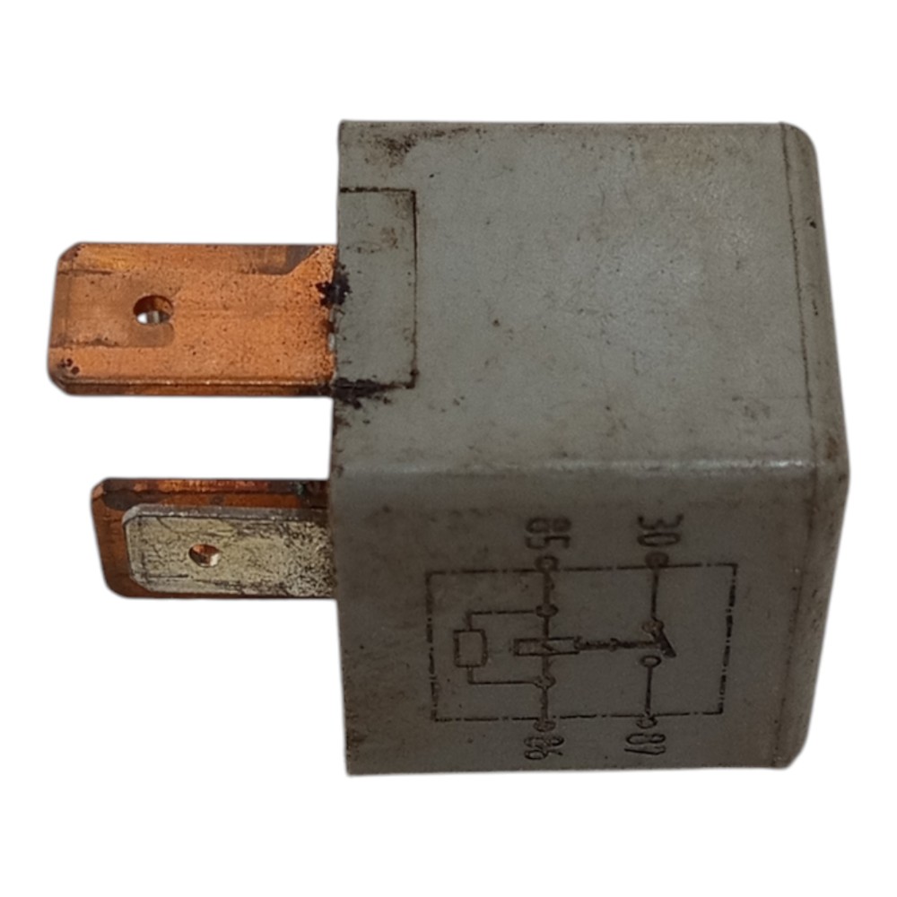 Rele Ar Condicionado Volkswagen Audi 2000 A 2006 3