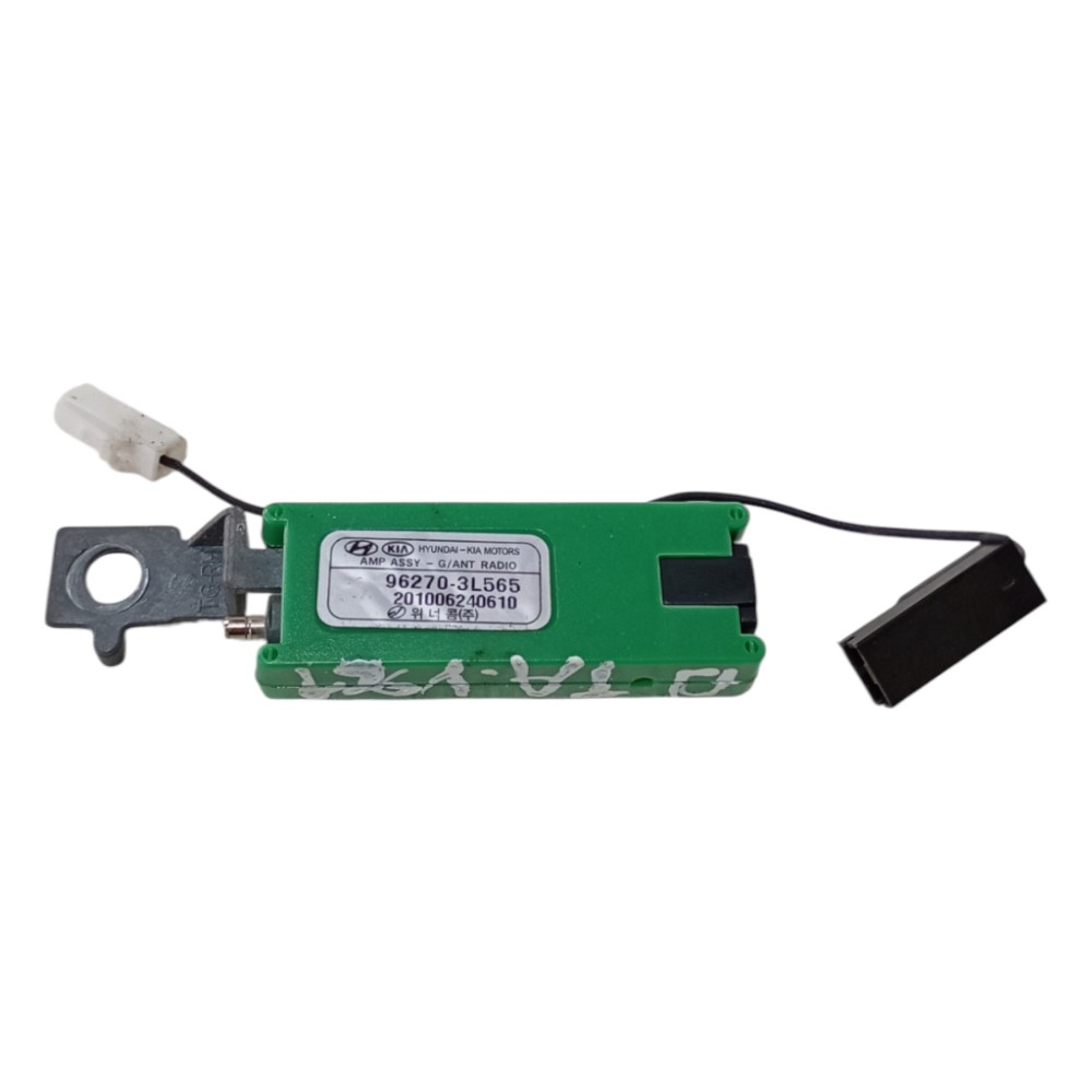 Módulo Antena Hyundai Azera 2007 A 2012