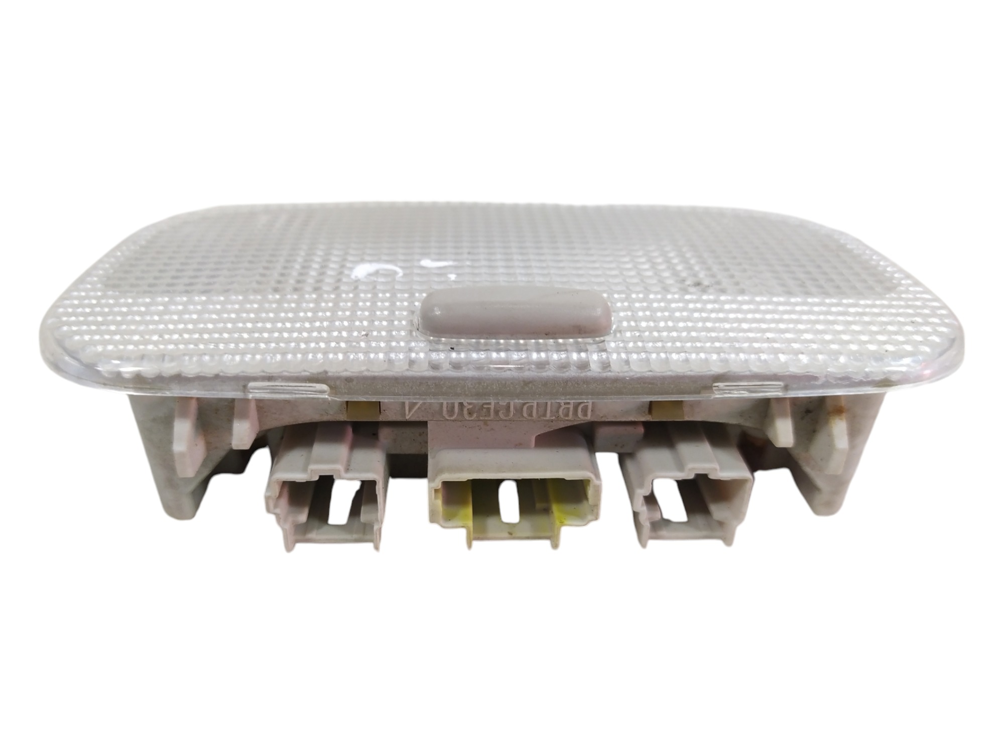 Luz Teto Peugeot 307 2004 2005 2006 2007 2008 2009 A 2013 5