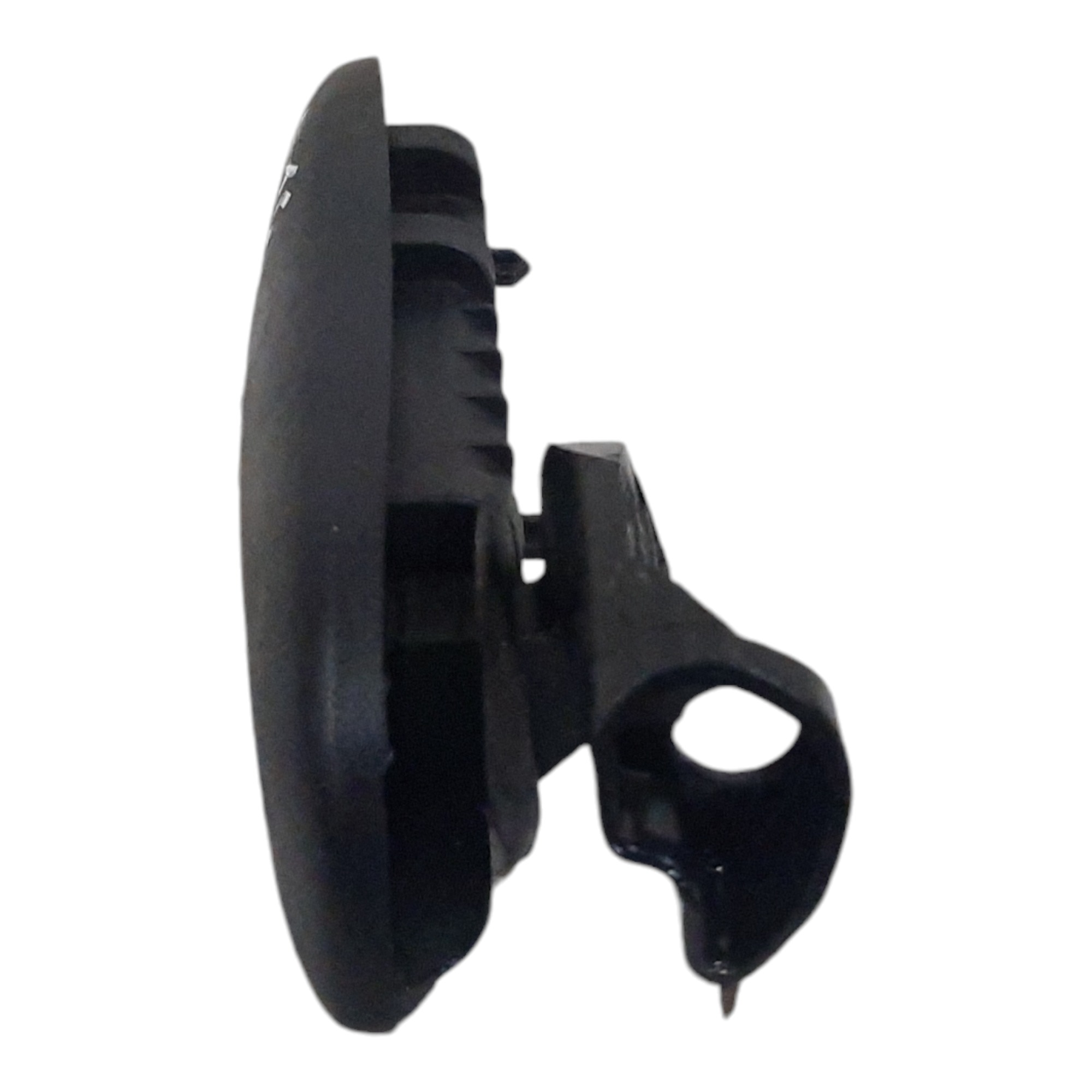 Maçaneta Externa Fiat Palio 1996 1997 1998 1999 2000 7
