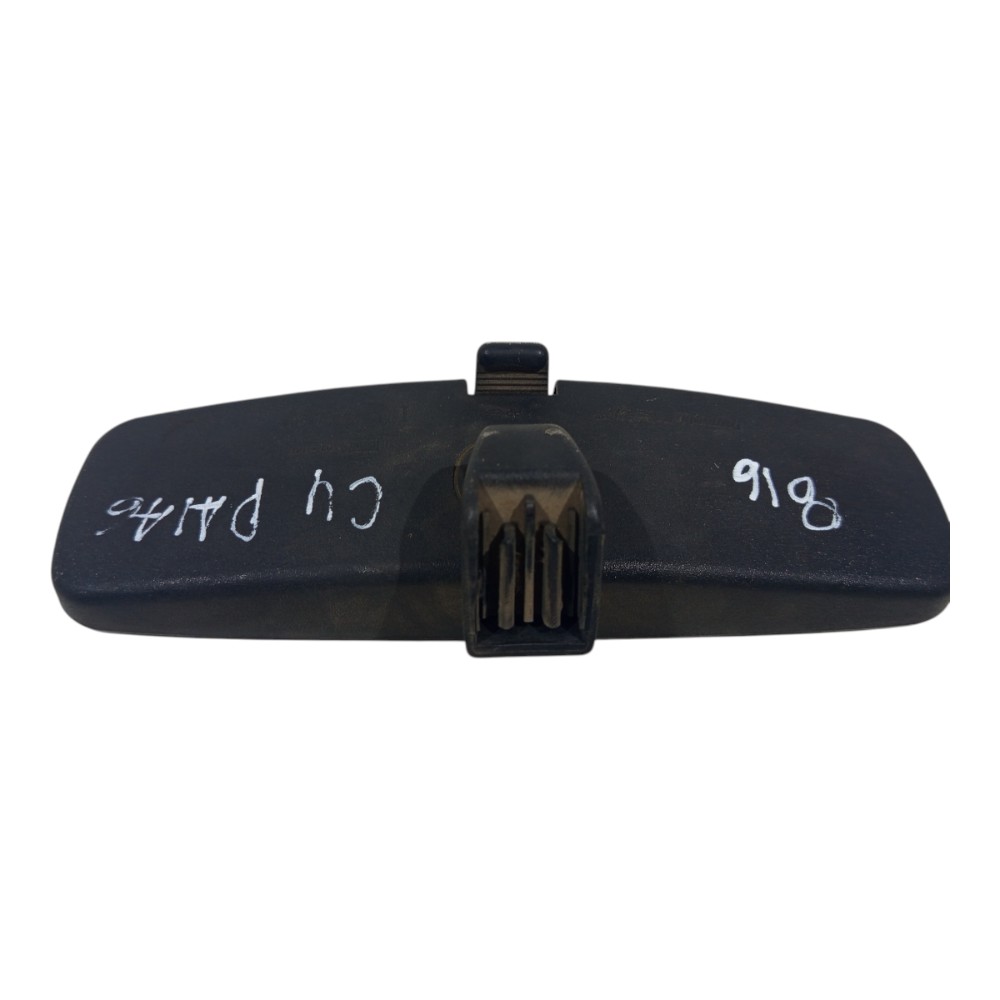Retrovisor Central Citroen C4 Pallas 2007 A 2013 Detalhes 2