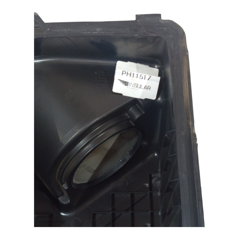 Caixa Inferior Filtro Ar Hyundai Santa Fé 2007 A 2012 7