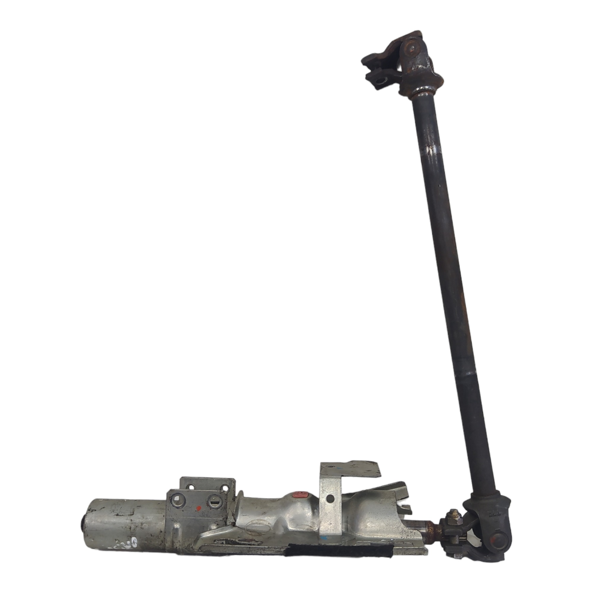 Coluna de direção Fiorino 451 kd1 3