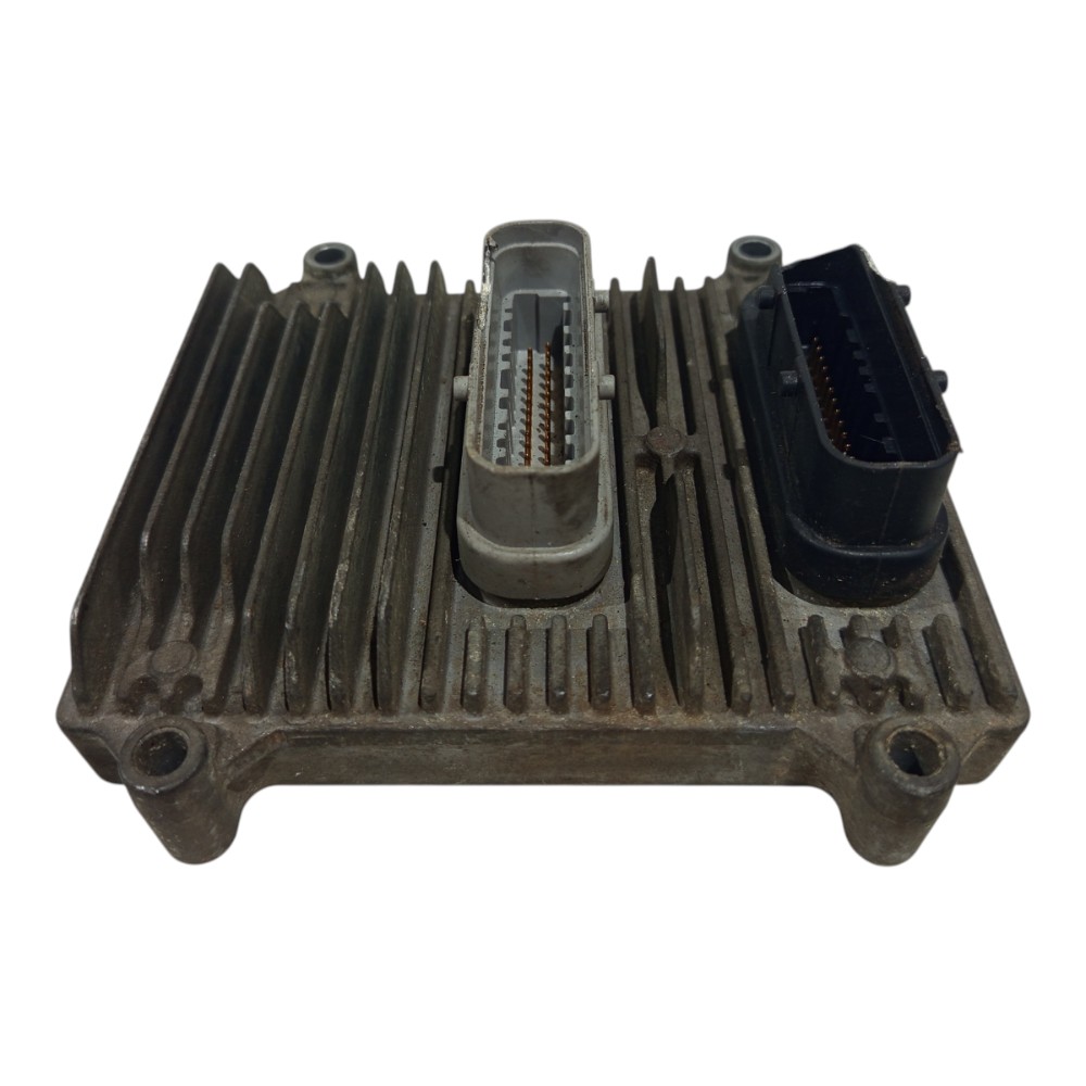 Modulo Injeção Gm Chevrolet Corsa Celta 1.0 2001 2002 A 2005 8