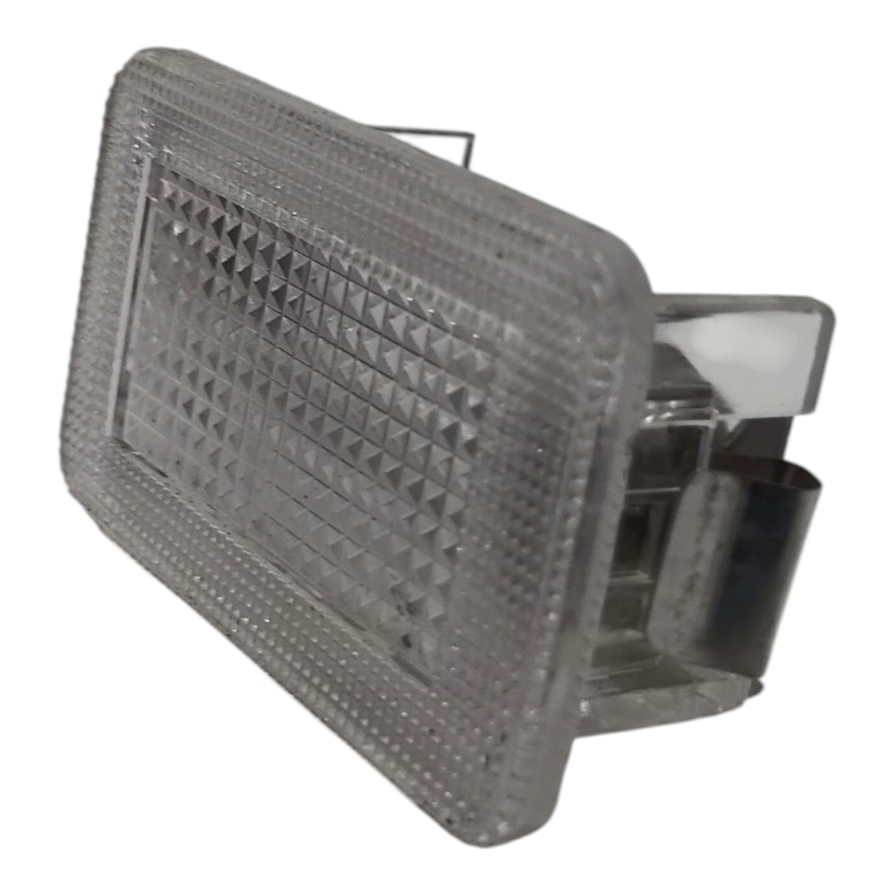 Luz Cortesia Porta Malas Hyundai Azera 3.3 V6 2010 A 2013 2