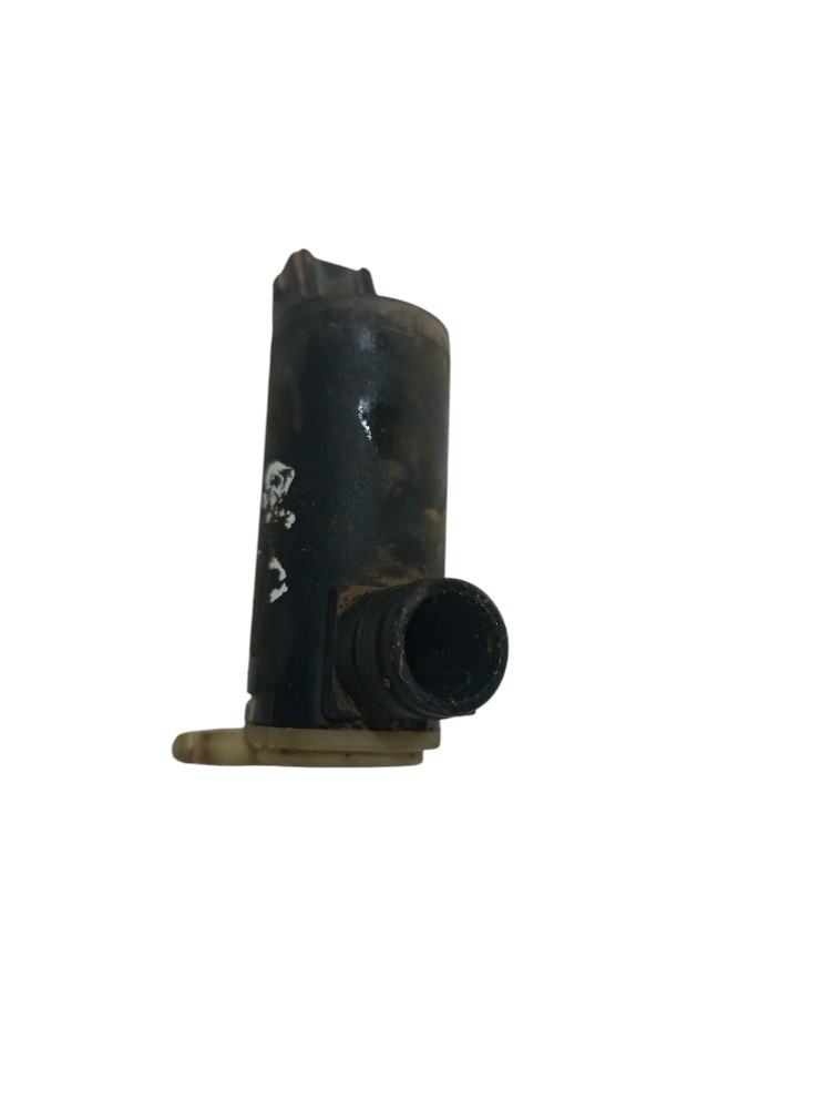 Motor Esguicho Parabrisa Ford Escort 1.8 16v 1995 A 2002 5