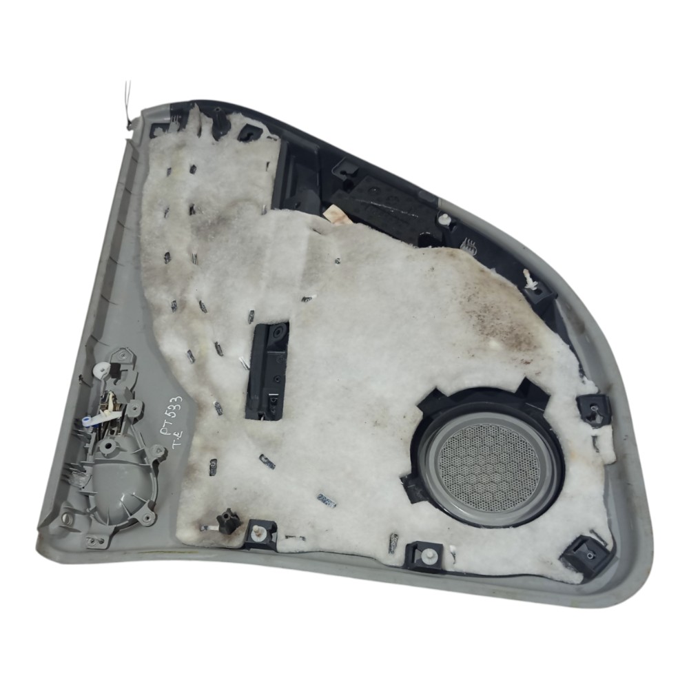 Forro Porta Traseira Esquerda Pt Cruiser 2001 2002 A 2010 3