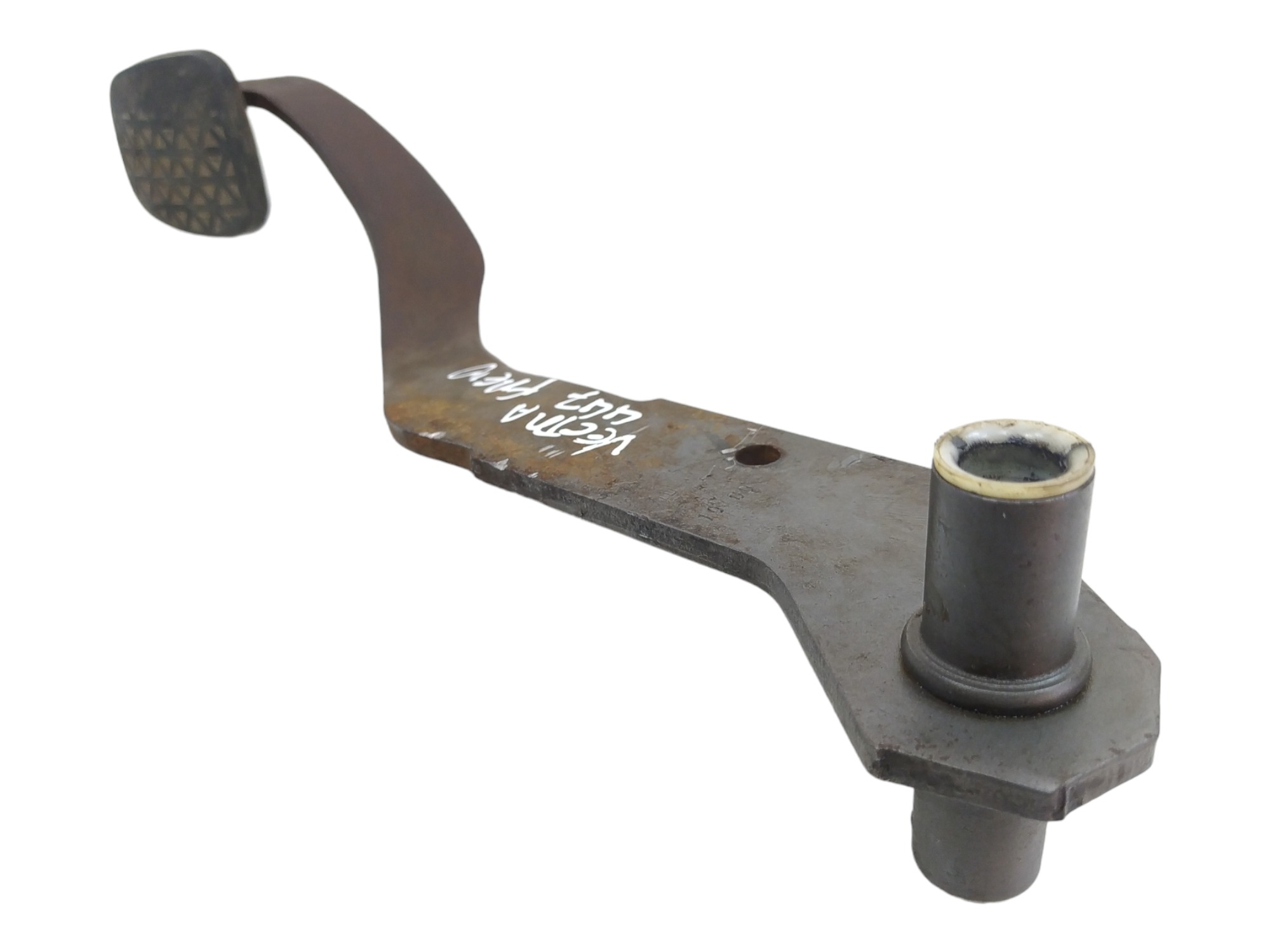 Pedal freio vectra 447 kd1 3