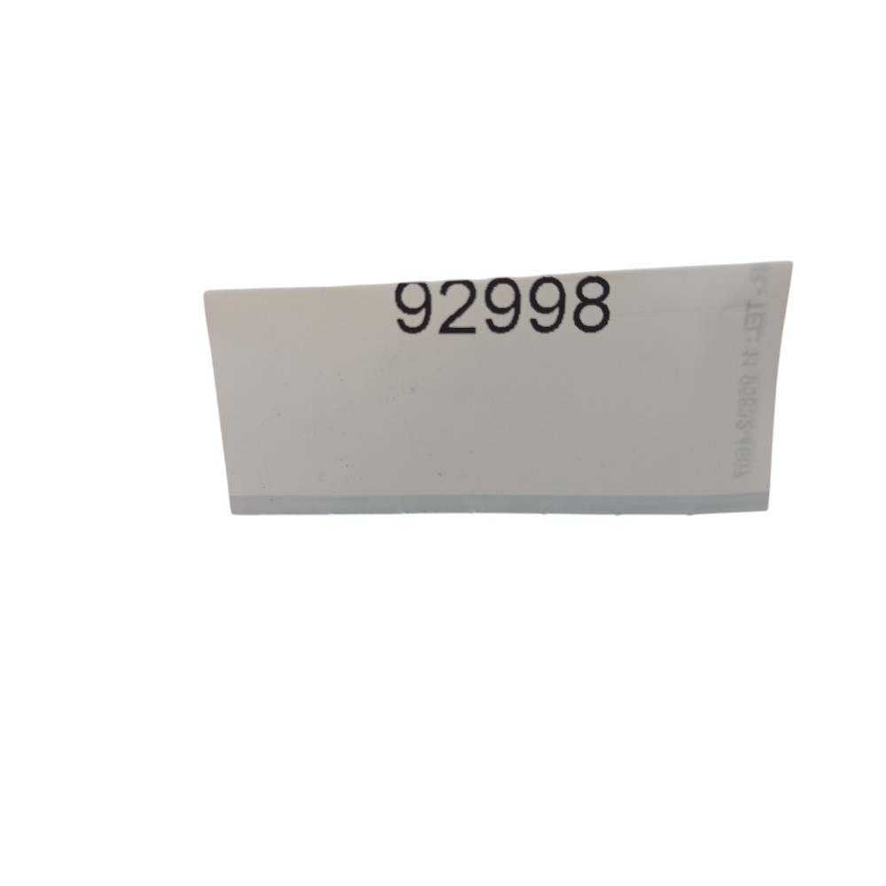 Caixa Fusível Santana Quartum Gol 1984/06 307941822a 7