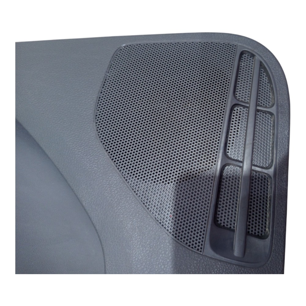 Forro Porta Traseira Esquerda Volkswagen Jetta 2011 A 2013 2