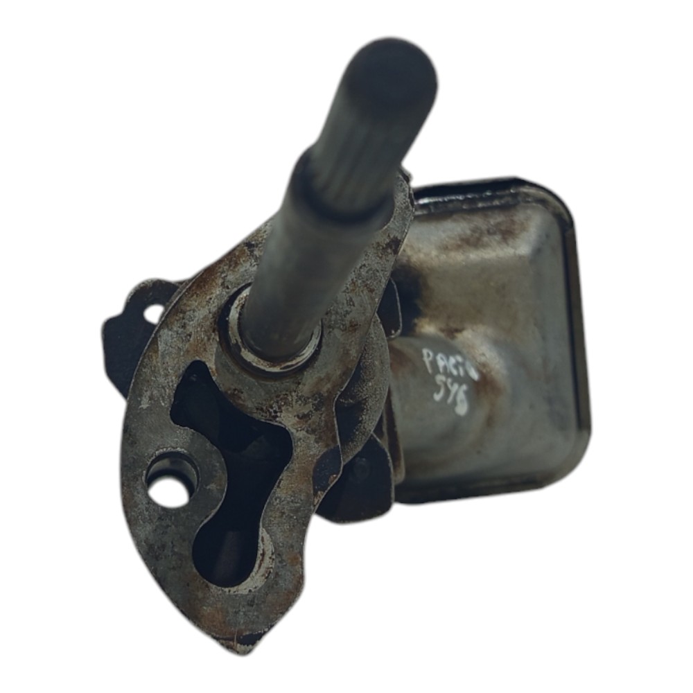 Pescador Bomba Óleo Fiat Palio Uno 1.0 8v Fiasa 1996 A 2000 5