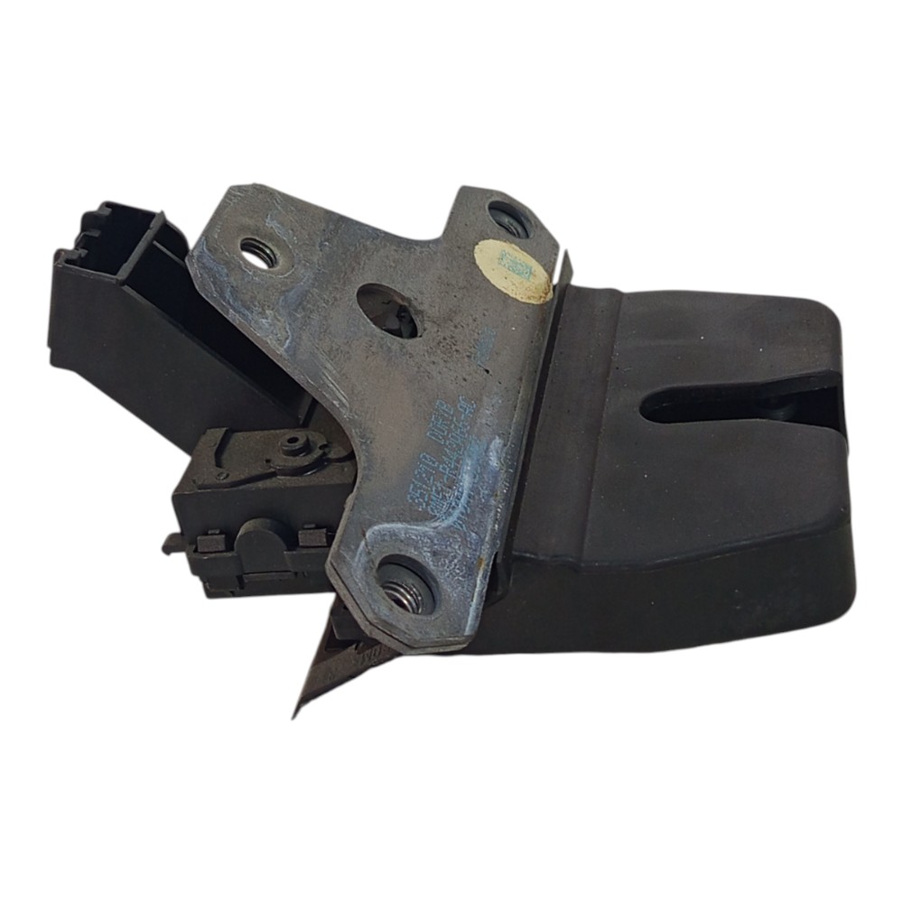 Fechadura Traseira Porta Malas Ford Focus 2008 A 2014 3