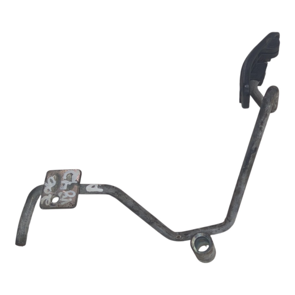 Pedal Acelerador Peugeot 206 2004 2
