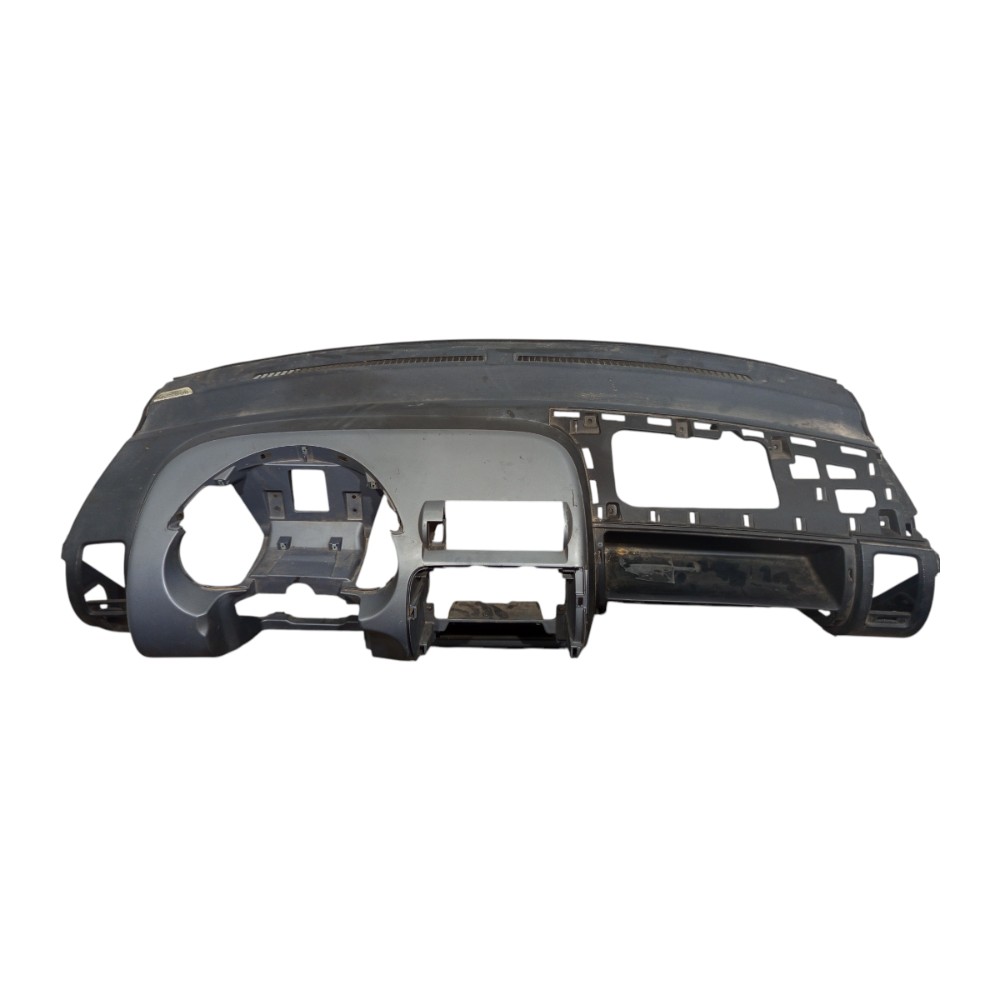 Painel Tabelier Honda Fit 2004 A 2008 1
