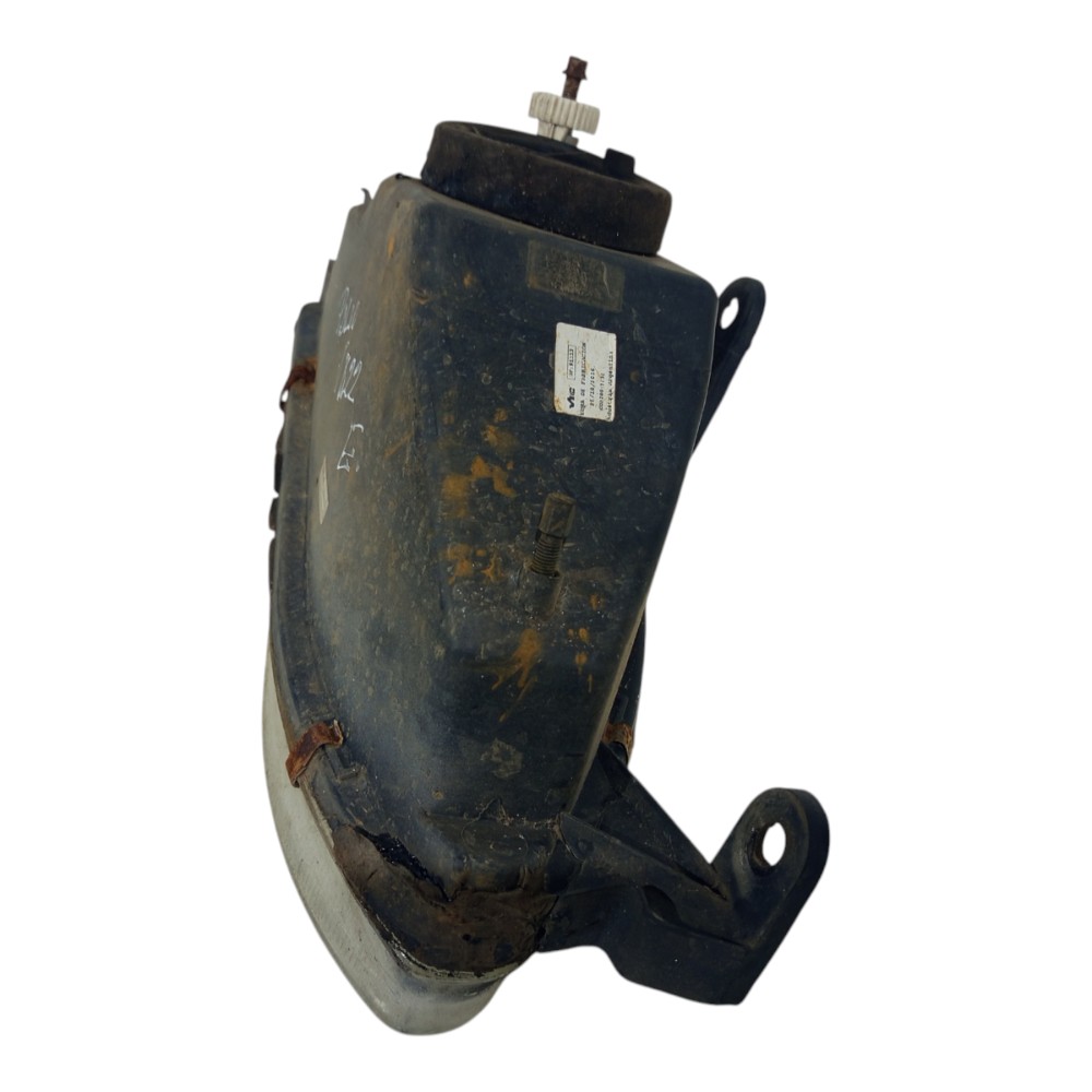Farol Esquerdo Fiat Palio 1996 1997 1998 1999 2000 Avariado Esquerdo/motorista 8