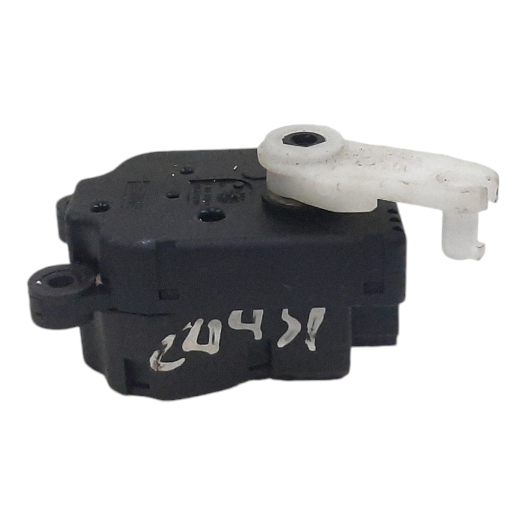 Motor Atuador Caixa Evaporadora Ar C4 2.0 2007 2008 A 2013 6