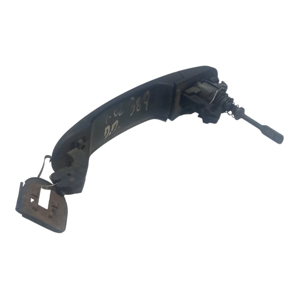 Maçaneta Externa Dianteira Direita Volkswagen Gol 1995/1999 5