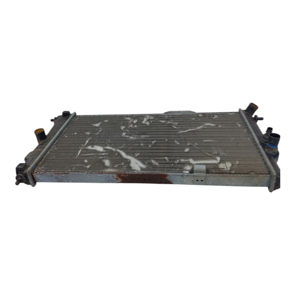 Radiador Gm Chevrolet Vectra Cd 2.0 Anos 1993 1994 1995 1996 9