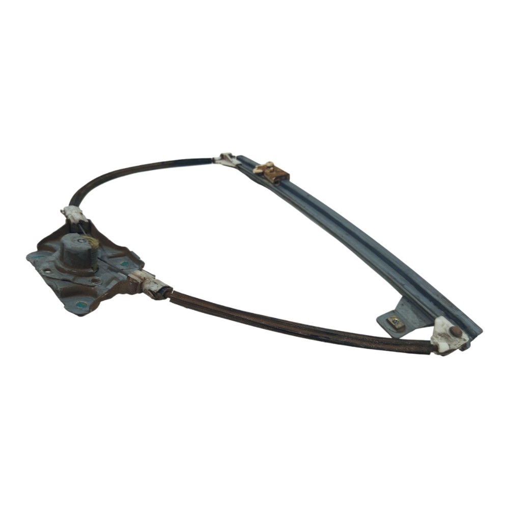 Maquina Vidro Traseira Direita Renault Scenic 1999 A 2010 5
