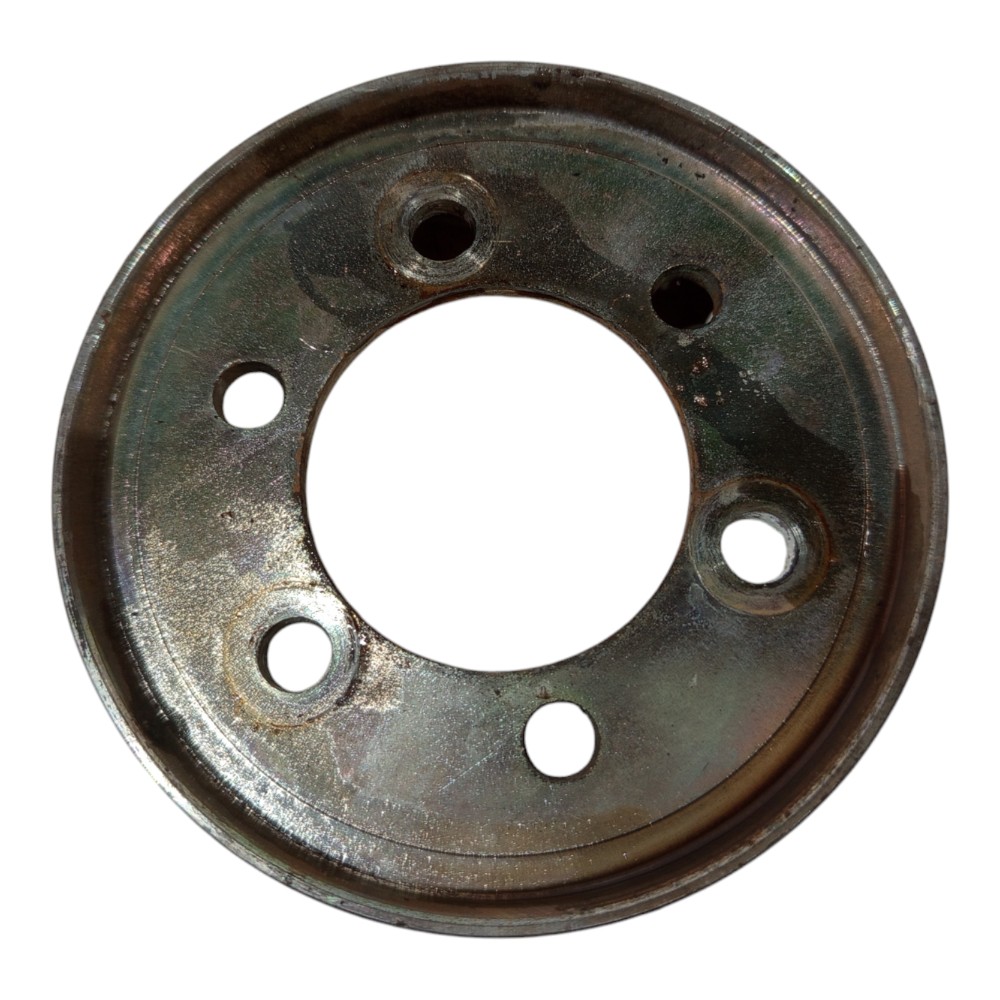 Polia Agua Renault Scenic 2.0 8v 1996 1997 1998 1999 A 2003 4