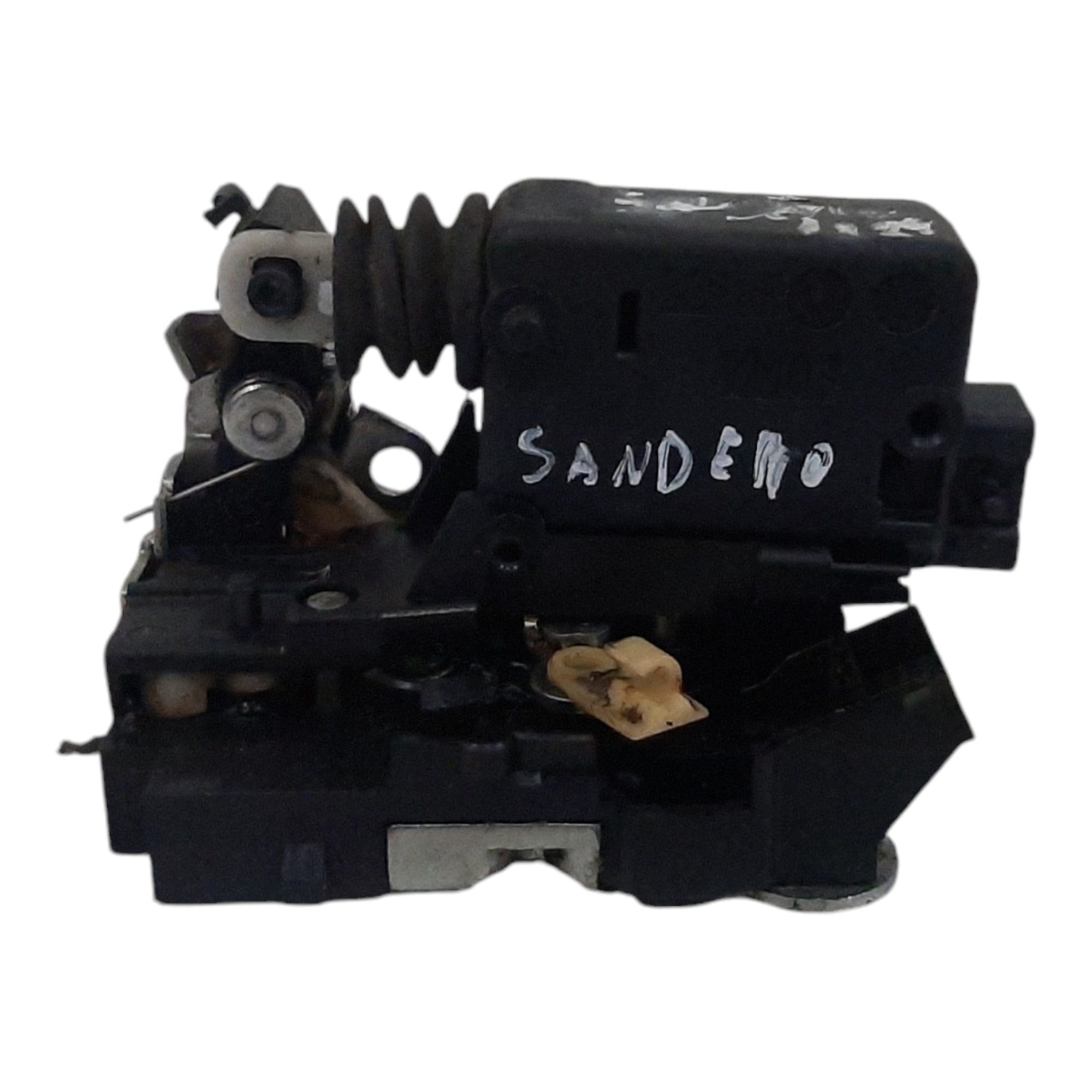 Fechadura Traseira Direita Renault Sandero 2007 2008 A 2014 2