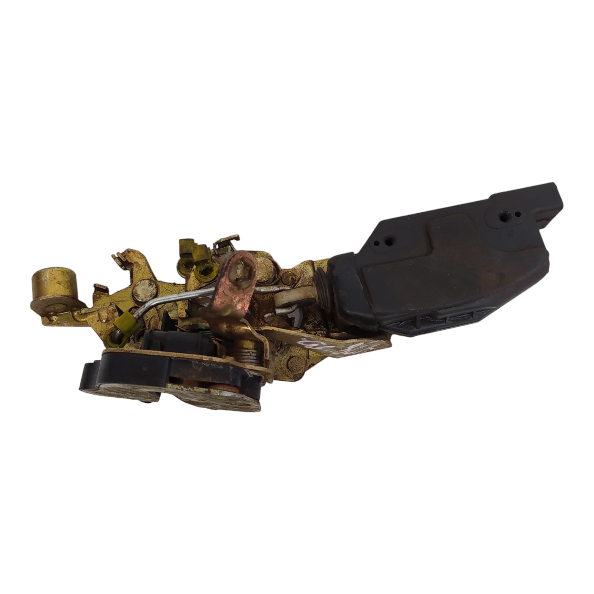 Fechadura Traseira Direita Chevrolet Vectra 1993 1994 A 1996 3