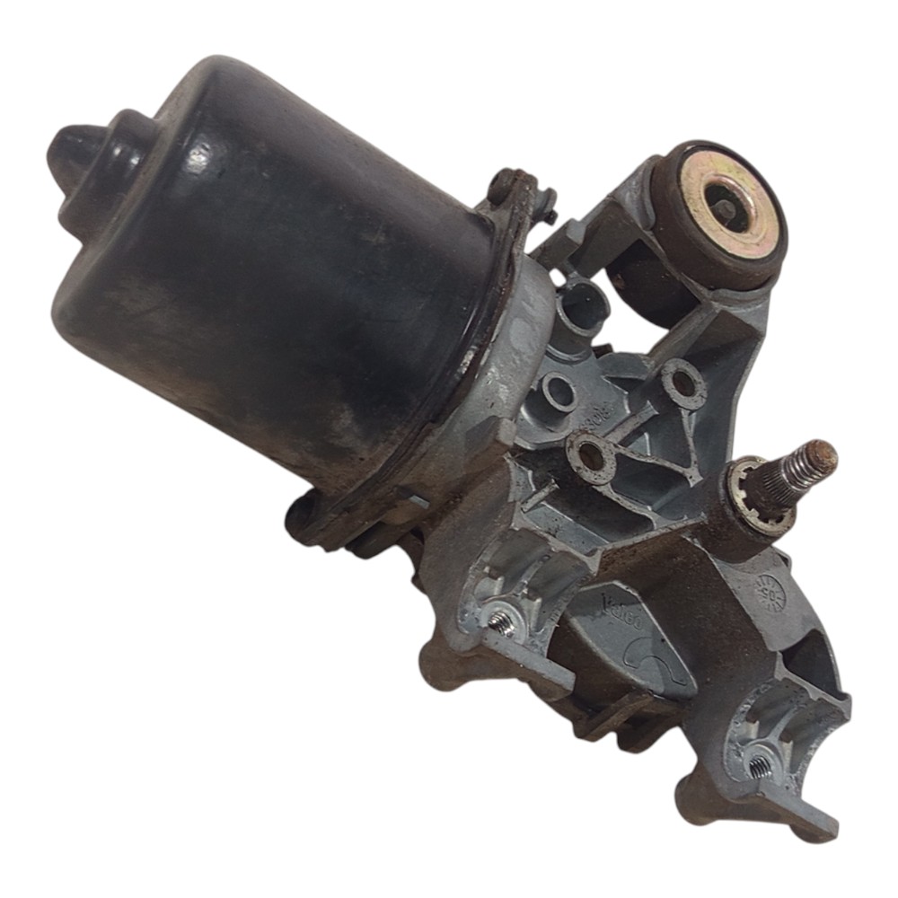 Motor Limpador Parabrisa Citroen C3 2003 2004 2005 A 2012 5
