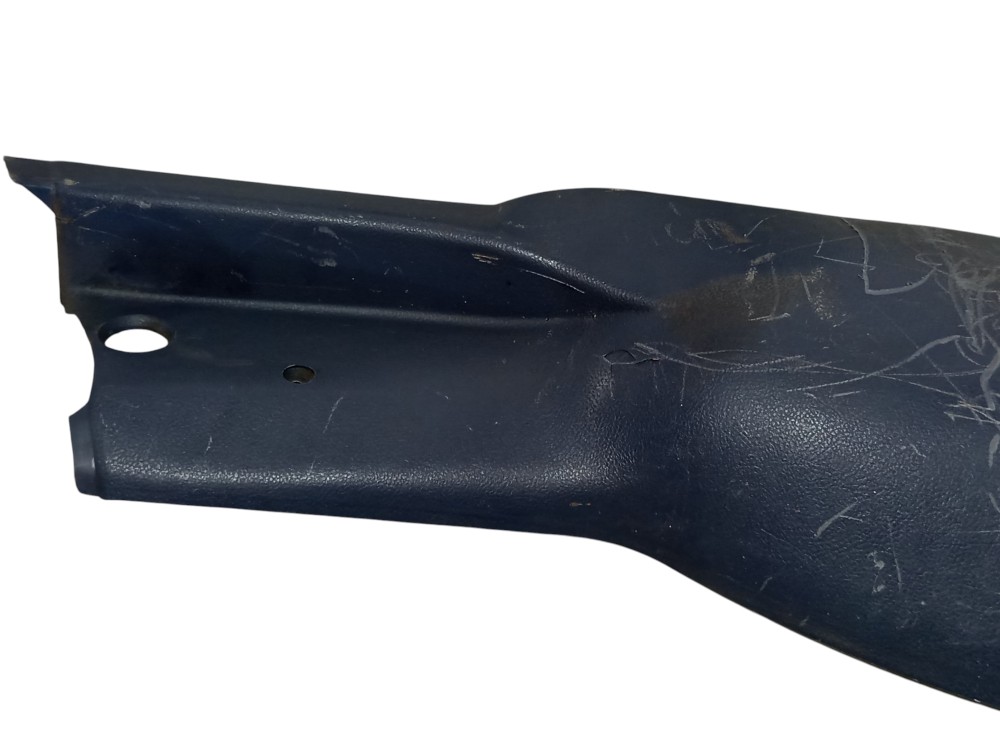 Moldura Traseiro Direito Fiat Palio Wekeend 1997 1998 A 2001 4