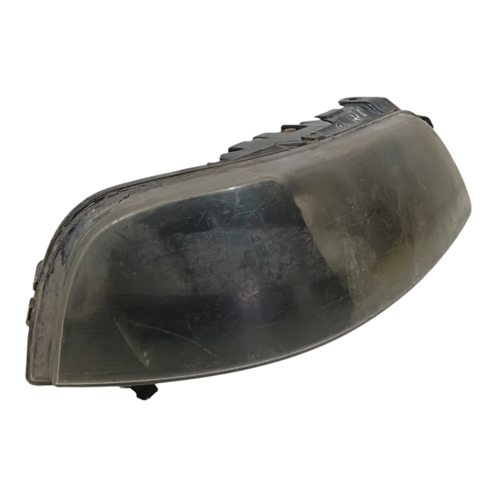Farol Direito Vw Gol Parati Saveiro G3 2000 A 2005 Avaria Direito/passageiro 3