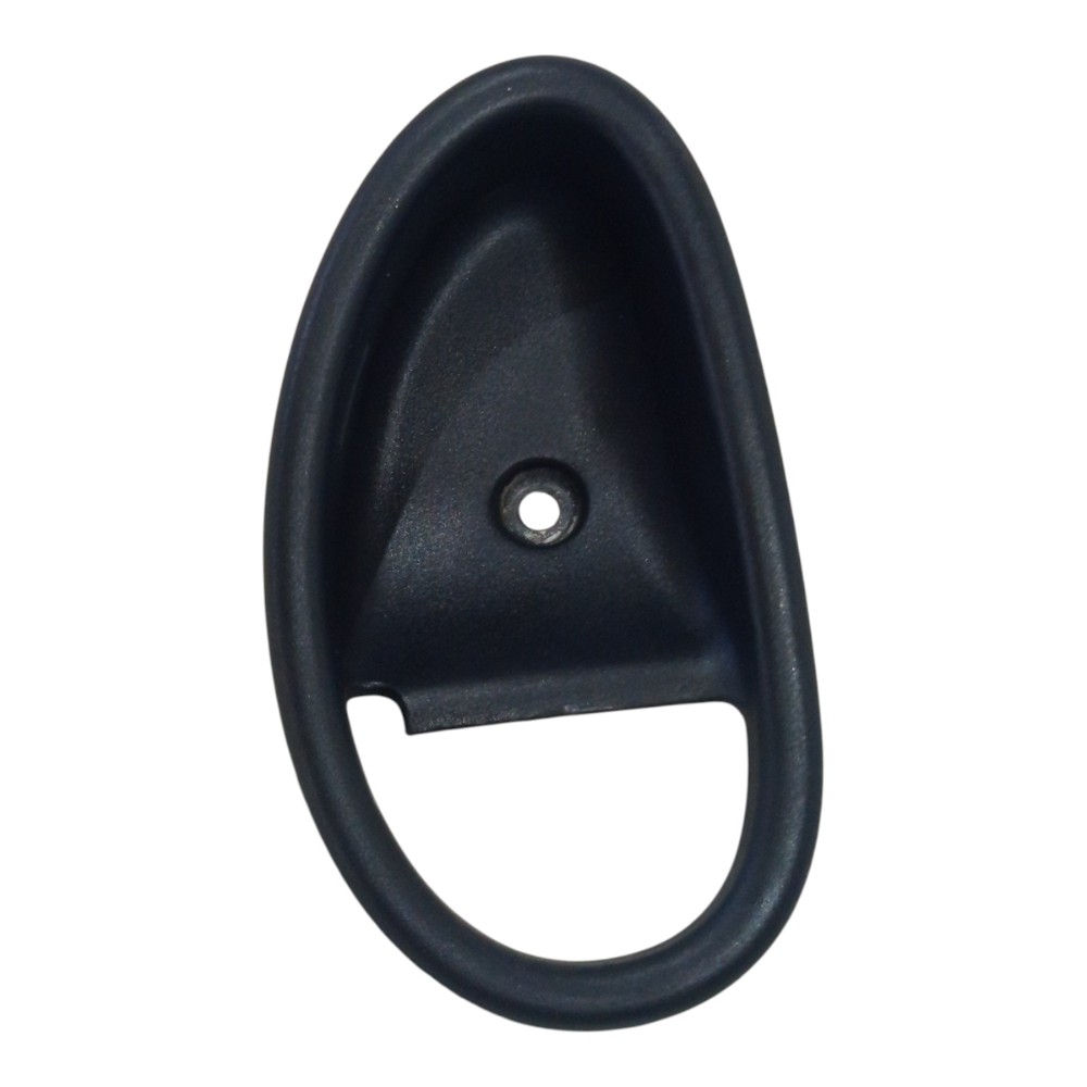 Moldura Maçaneta Interna Porta Esquerda Fiat Palio 1997 2001 1