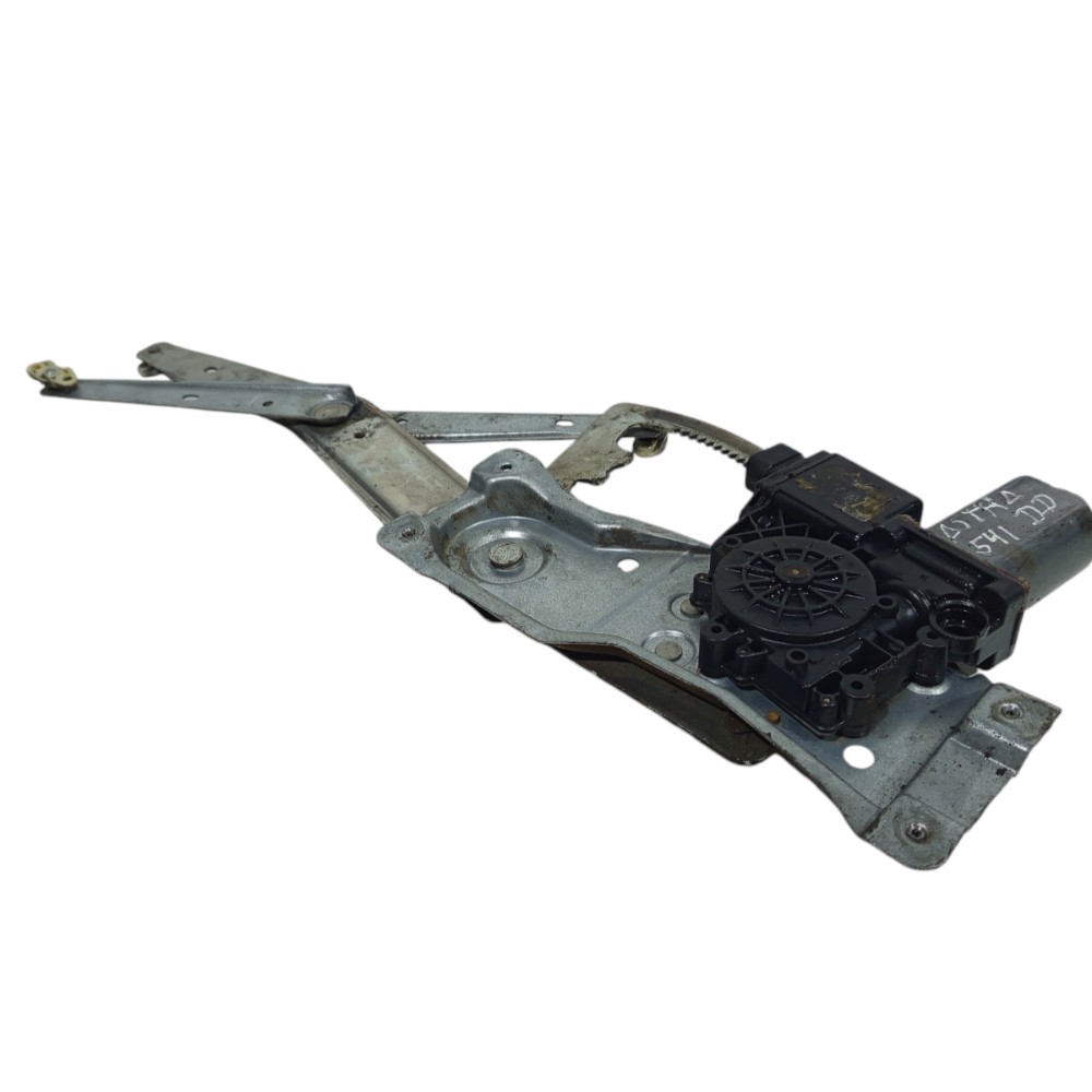 Máquina Vidro Dianteiro Direito Astra 1995 1996 1997 A 2000 4